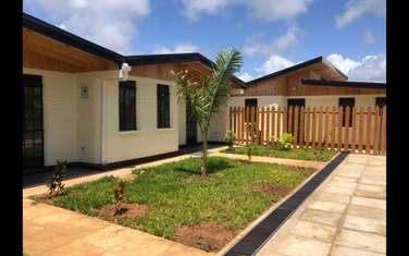 3 Bed House with Garden in Kilifi