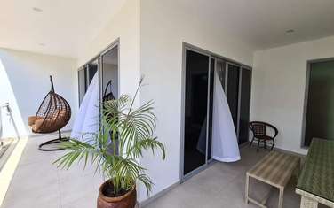 Serviced 3 Bed Apartment with En Suite at Serena