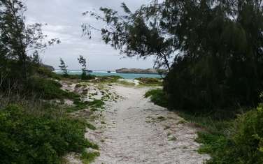 Land in Watamu