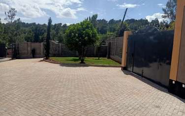 1 Bed Apartment  at Ngong Road