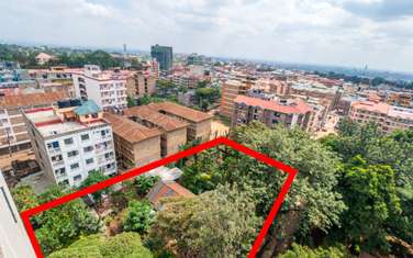 Residential Land in Thika Road
