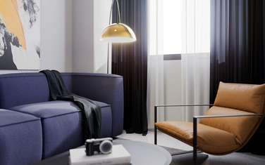 1 Bed Apartment with En Suite at Wanyee Road