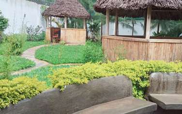 3 Bed House with En Suite at Ndumboini
