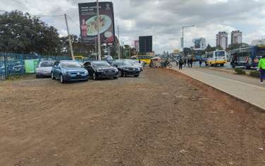 2 ac Commercial Land at Ngong Road