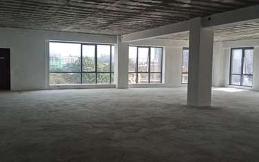 7250 ft² office for rent in Westlands Area