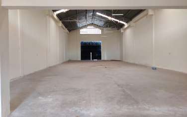 511 m² warehouse for rent in Mombasa Road