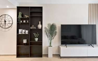 1 Bed Apartment with En Suite at Behind Nextgen Mall