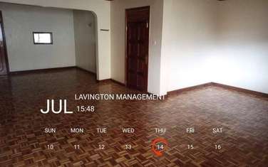 3 Bed Apartment with En Suite at Gitanga Close