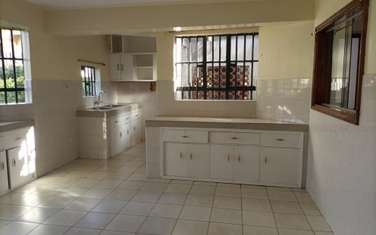 5 Bed House with Garden in Muthaiga