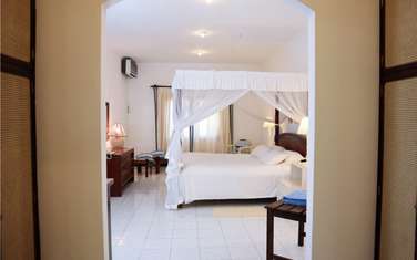 Serviced 1 Bed Apartment with Aircon at Malindi-Garsen Road