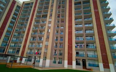 2 Bed Apartment with En Suite at Thika Road