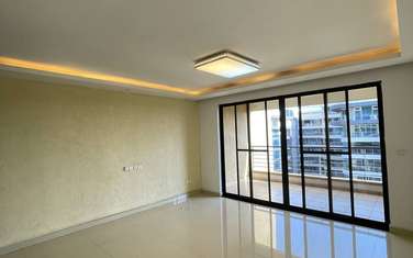 2 Bed Apartment with En Suite in Kileleshwa