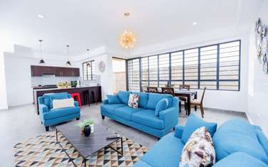 3 Bed House  in Ruiru