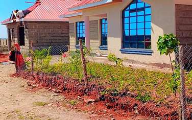 3 Bed House with En Suite at Malaa Town