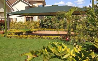 4 Bed House with En Suite at Kirawa Rd