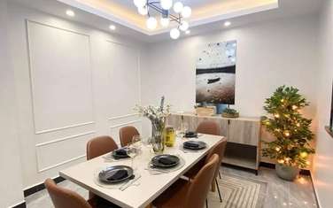5 Bed Apartment with En Suite at Oloitoktok Road