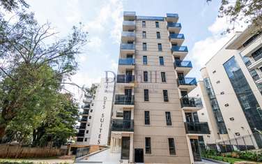 Studio Apartment with Swimming Pool at Muthangari Drive