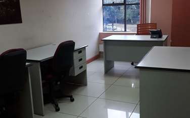 195 m² Office with Aircon in Kilimani