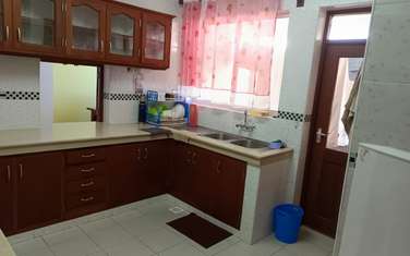 Furnished 3 Bed Apartment with En Suite at Links Road
