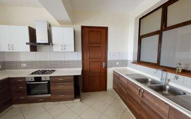 2 Bed Apartment with Swimming Pool at General Mathenge