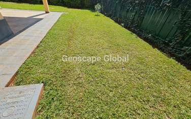 4 Bed Townhouse with En Suite in Runda