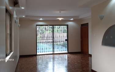 2 Bed Apartment with Parking in Thigiri
