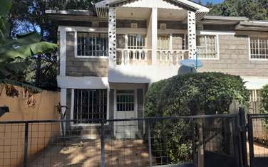 2 Bed House with Borehole at Ngong Road