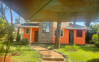 3 Bed Villa with En Suite at Fourways