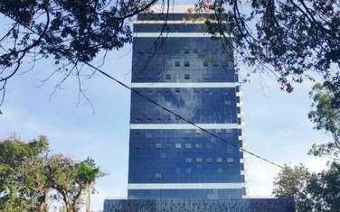 2,264 ft² Office with Fibre Internet at Muthangari Drive