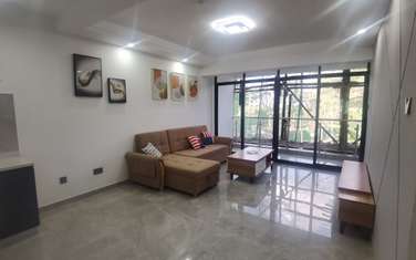 2 Bed Apartment with En Suite at Gatundu Road