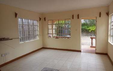 3 bedroom house for rent in Kitengela