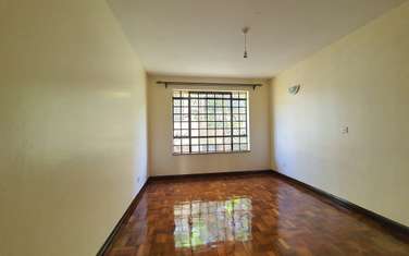 3 Bed Apartment with En Suite at Rose Avenue