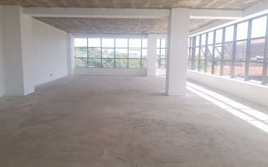 218 m² office for sale in Parklands