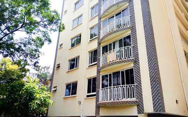 3 Bed Apartment with En Suite at Rhapta Road