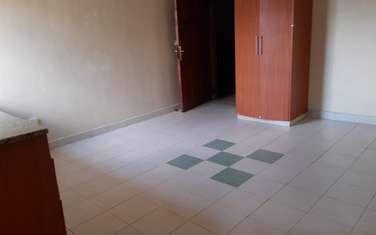 Serviced Studio Apartment with Balcony in Westlands Area