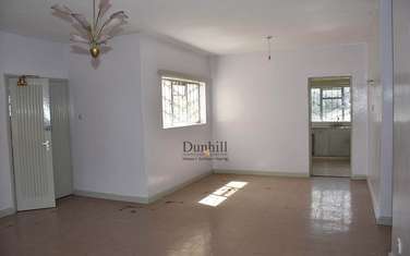 3 Bed Apartment with Parking at 1St Parklands