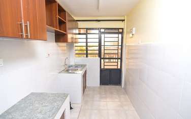 1 Bed Apartment  at Limuru Road