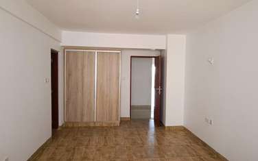 3 Bed Apartment with En Suite at Spring Valley.