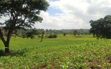Land for sale in Ngong
