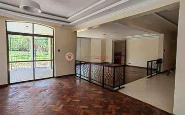 Office with Service Charge Included at Lavington