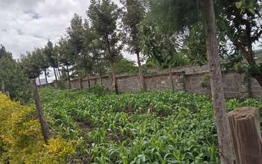5 Bed House in Ongata Rongai