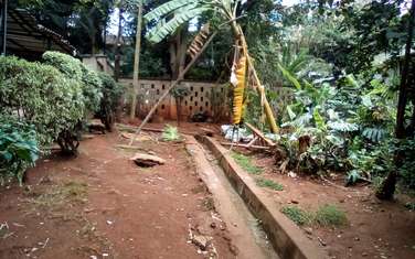 Land at Riverside Drive