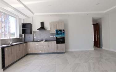 1 Bed Apartment with Swimming Pool at Rhapta Rd