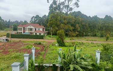 0.5 ac Residential Land at Evergreen