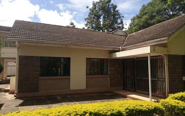 0.5 ac Commercial Property with Fibre Internet at Muchai Road Off Ngong Road