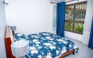 Serviced 3 Bed Apartment with En Suite in Lavington