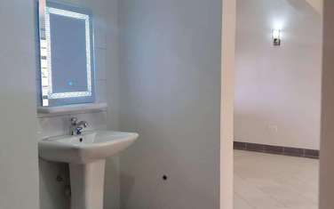 2 Bed Apartment with En Suite at Ruaka