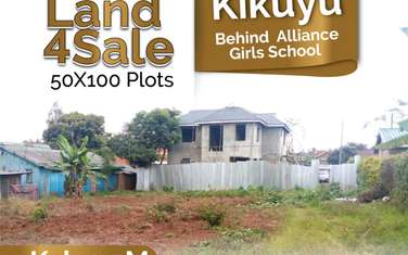 Residential Land at Alliance School