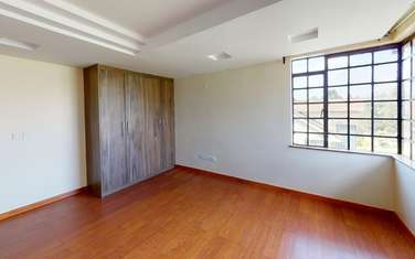 4 Bed House with En Suite at Kitisuru