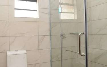 3 Bed Apartment with En Suite in Kinoo